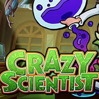 Crazy Scientist